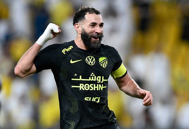 Ezeli rakibini ikiye katladı: İşte dünyanın en çok kazanan sporcuları! 5