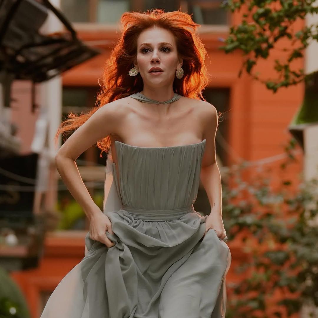 Elçin Sangu’dan çıkan sahte haberlere sert tepki! “Tüm sülalem panik içinde!” 4