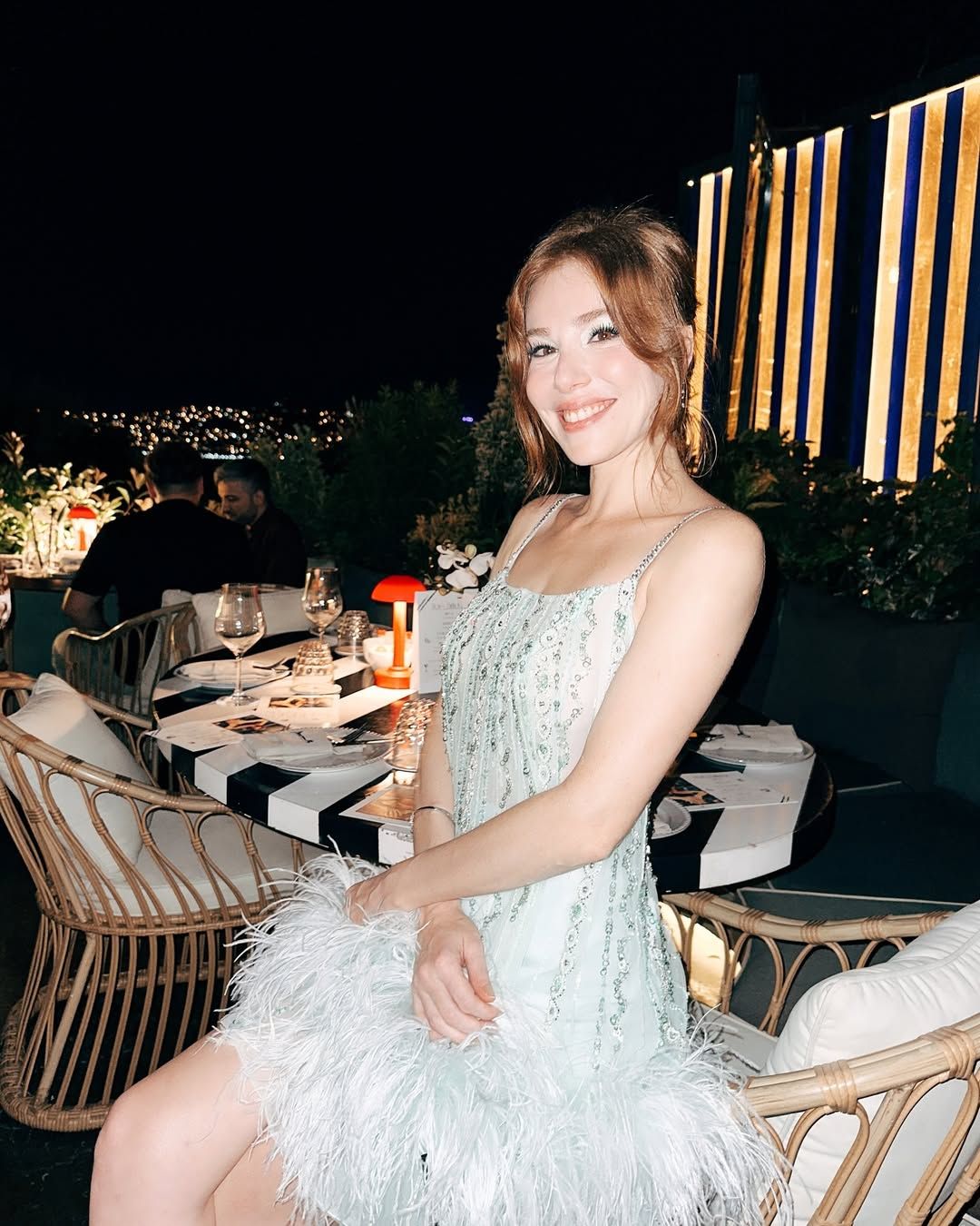 Elçin Sangu’dan çıkan sahte haberlere sert tepki! “Tüm sülalem panik içinde!” 3