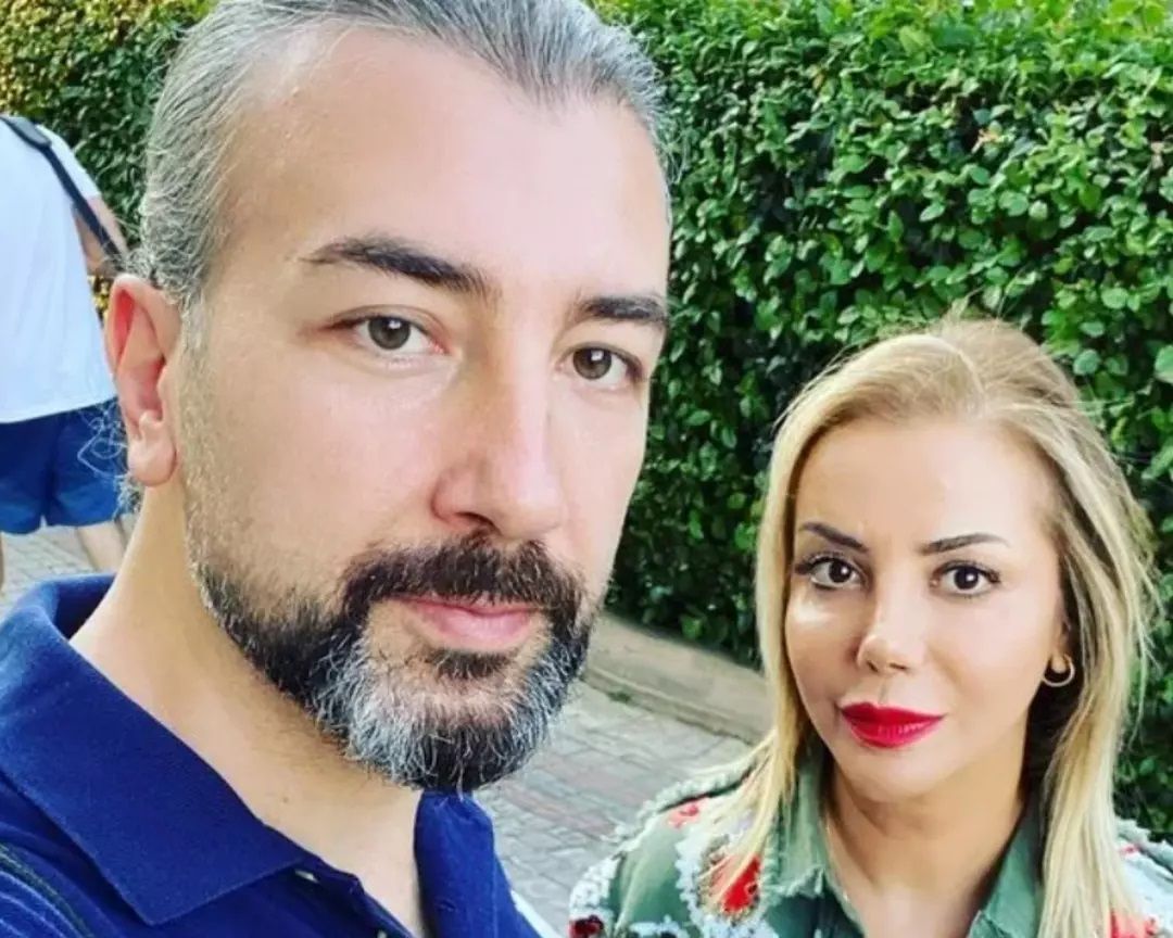 Pankreas kanserine yenik düşen Tanyeli'nin eşinden yürek yakan açıklama! ''Tutunacak dalımız yok'' 2