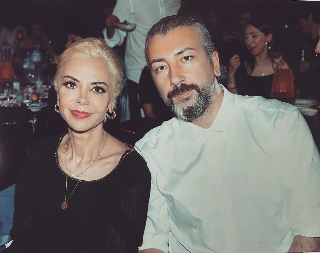 Pankreas kanserine yenik düşen Tanyeli'nin eşinden yürek yakan açıklama! ''Tutunacak dalımız yok'' 1