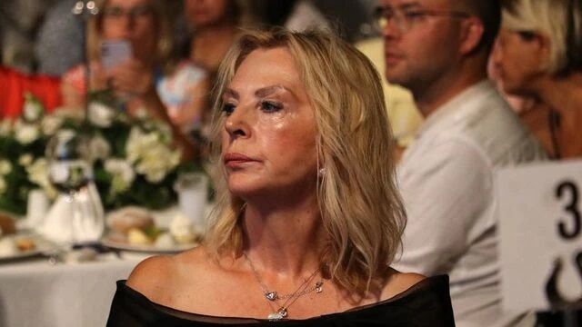 Dolandırıcıların yeni hedefi Hale Soygazi oldu 3