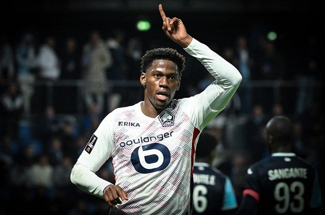 Victor Osimhen'in halefi adım adım Fenerbahçe'ye: 45 milyon euro, 37 gole doğrudan katkı! 2