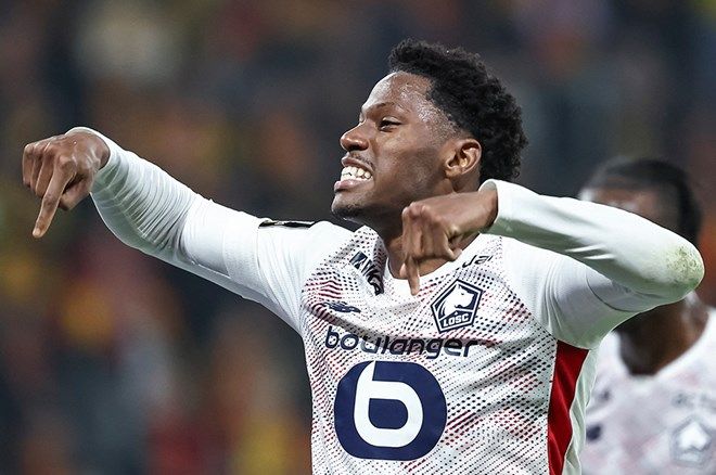 Victor Osimhen'in halefi adım adım Fenerbahçe'ye: 45 milyon euro, 37 gole doğrudan katkı! 3