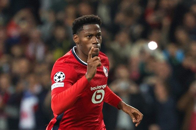 Victor Osimhen'in halefi adım adım Fenerbahçe'ye: 45 milyon euro, 37 gole doğrudan katkı! 4