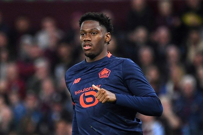 Victor Osimhen'in halefi adım adım Fenerbahçe'ye: 45 milyon euro, 37 gole doğrudan katkı! 6