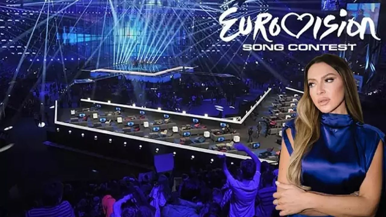 Yapay Zekâdan Eurovision Tahmini: 2025 Tacı İsveç'in mi Olacak? 3