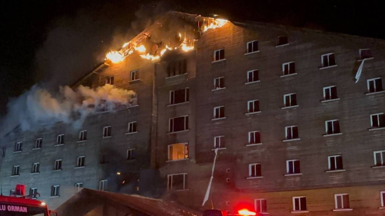 Grand Kartal Otel’deki yangın faciasında korkunç detaylar iddianamede: Ölülerin birçoğu kömürleşmiş, kaçış sistemi yok, itiraflar peş peşe 1