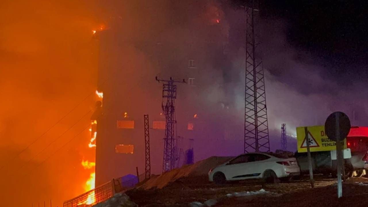 Grand Kartal Otel’deki yangın faciasında korkunç detaylar iddianamede: Ölülerin birçoğu kömürleşmiş, kaçış sistemi yok, itiraflar peş peşe 10