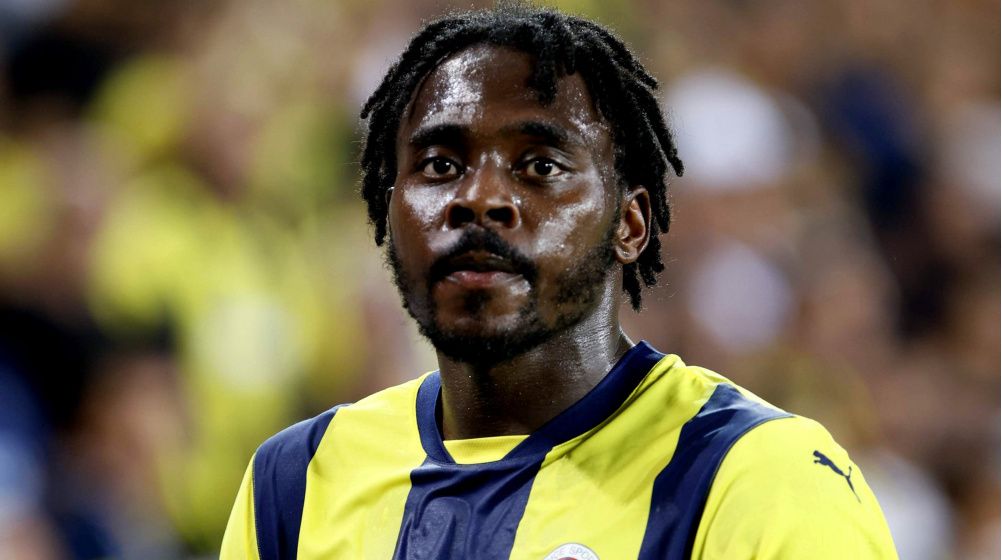 Fenerbahçe'de Ayrılık Rüzgarı! Yıldız İsim Vedaya Hazırlanıyor 3