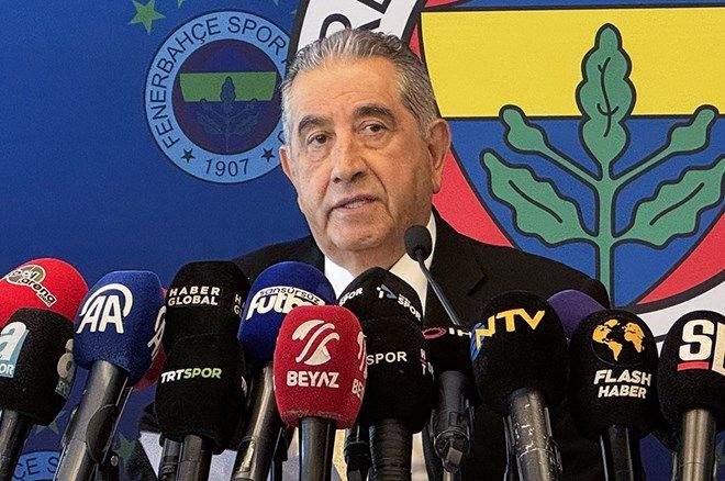 Ali Koç'un seçim kararına Mahmut Uslu'dan çok sert itiraz: Tarihte görülmemiştir! 1