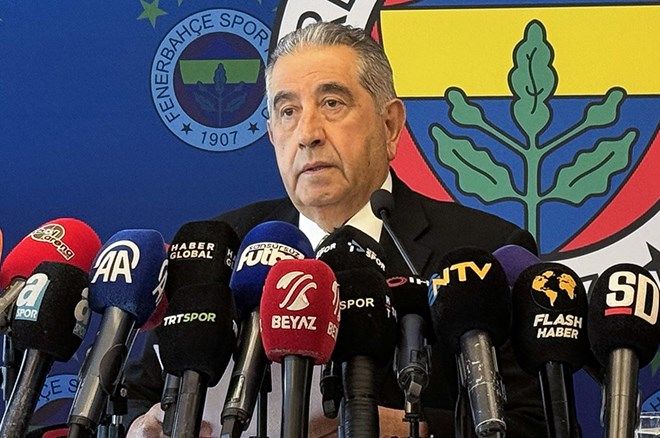 Ali Koç'un seçim kararına Mahmut Uslu'dan çok sert itiraz: Tarihte görülmemiştir! 2