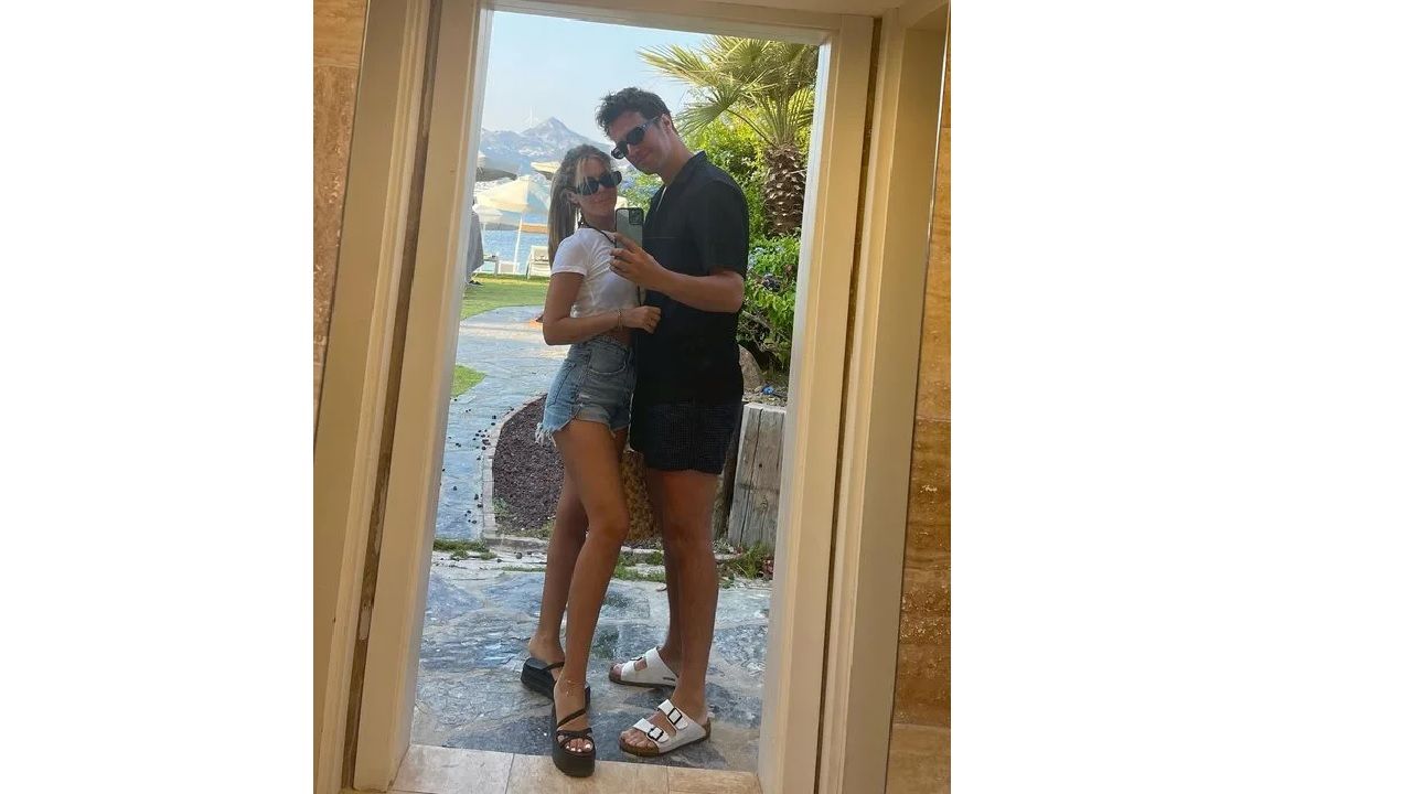 Feyyaz Şerifoğlu ve Merve Dinçkol'un düğün detayları belli oldu! "Davul zurnayla gideceğim!" 2