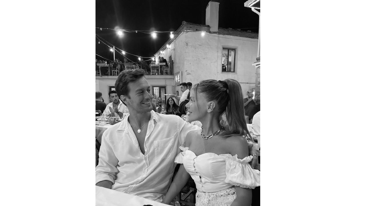 Feyyaz Şerifoğlu ve Merve Dinçkol'un düğün detayları belli oldu! "Davul zurnayla gideceğim!" 3