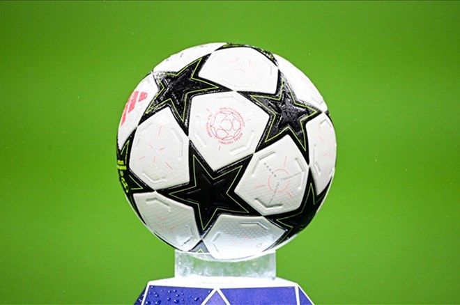 Galatasaray'ın Şampiyonlar Ligi'ndeki muhtemel rakipleri belli oldu? 5