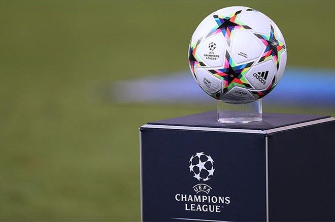 Galatasaray'ın Şampiyonlar Ligi'ndeki muhtemel rakipleri belli oldu? 6