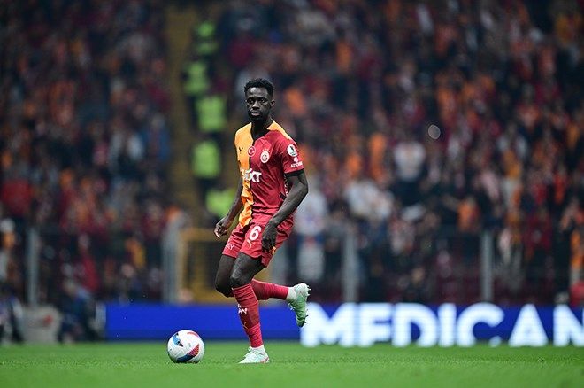 Galatasaraylı oyunculardan şampiyonluk sözleri: Gerçek 5. yıldızı taktık 4