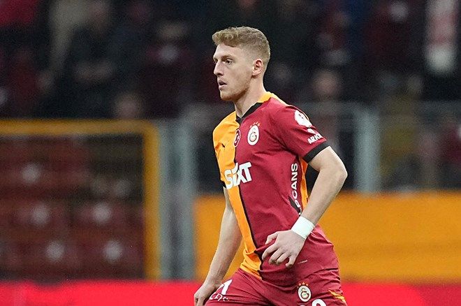 Galatasaraylı oyunculardan şampiyonluk sözleri: Gerçek 5. yıldızı taktık 5