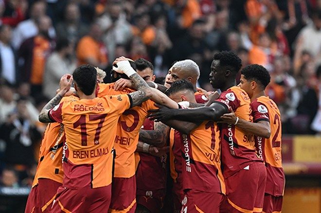Dursun Özbek'ten flaş gönderme: Sonunda iyi olan yine kazandı! 1