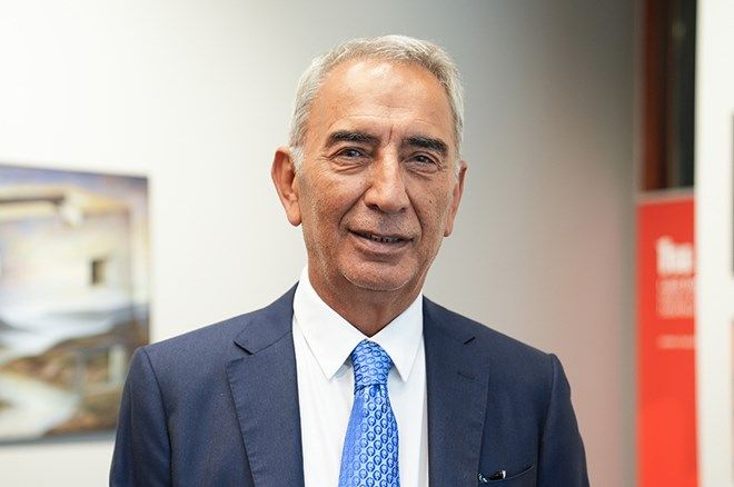 Dursun Özbek'ten flaş gönderme: Sonunda iyi olan yine kazandı! 3