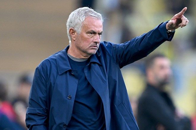 Jose Mourinho'dan Galatasaray'a gündem olan gönderme: Fernando Muslera'yı hedef aldı! 1
