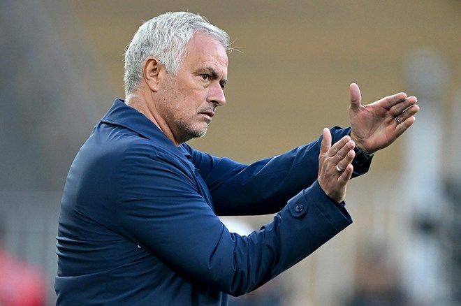 Jose Mourinho'dan Galatasaray'a gündem olan gönderme: Fernando Muslera'yı hedef aldı! 2