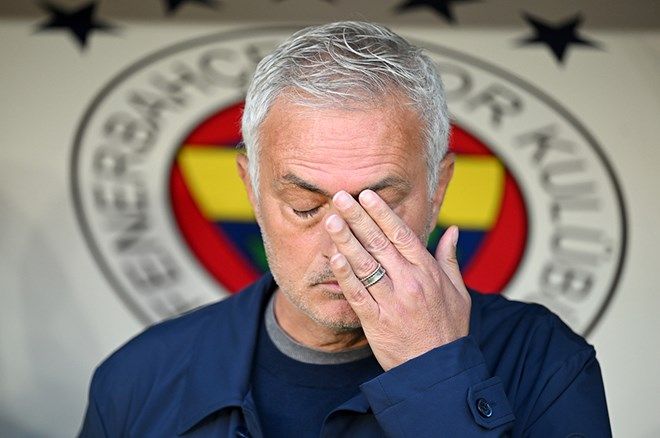 Jose Mourinho'dan Galatasaray'a gündem olan gönderme: Fernando Muslera'yı hedef aldı! 3