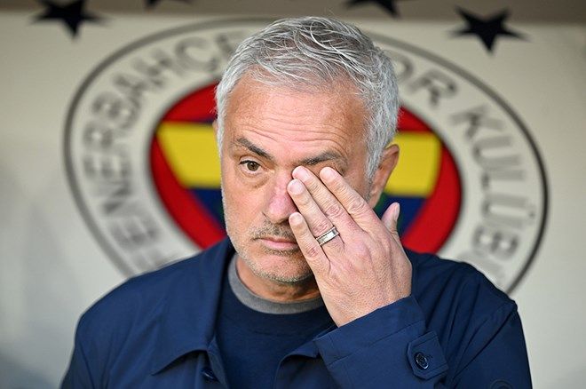 Jose Mourinho'dan Galatasaray'a gündem olan gönderme: Fernando Muslera'yı hedef aldı! 4
