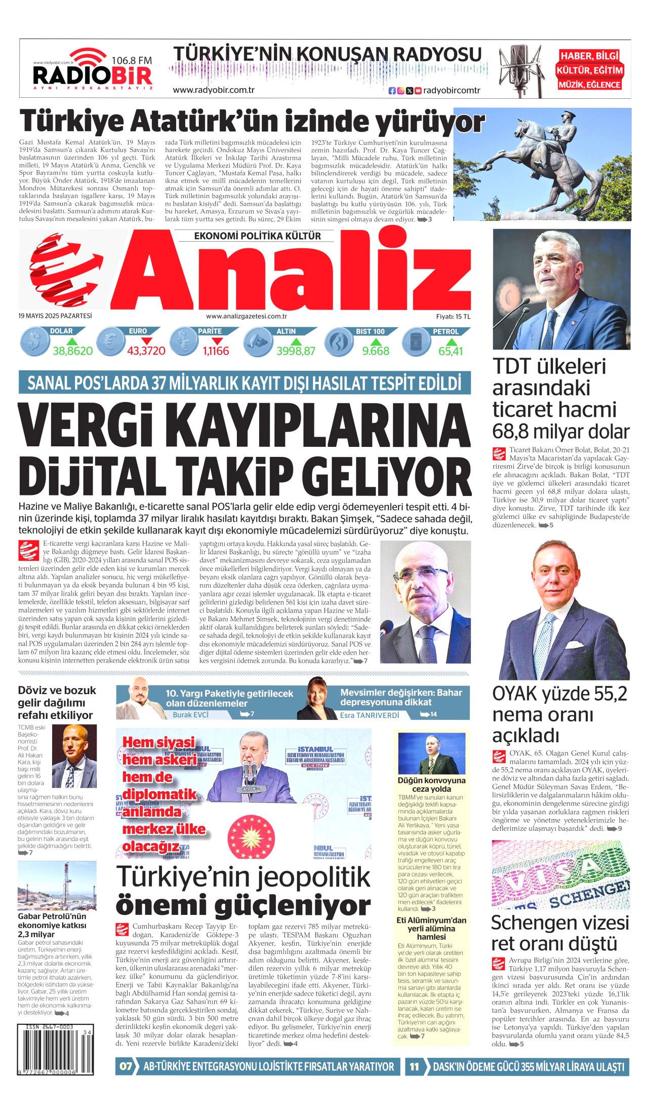 Sebze meyvede üretici korunacak, fahiş fiyat bitecek! Bakanlık harekete geçti: Aracıya neşter! 19