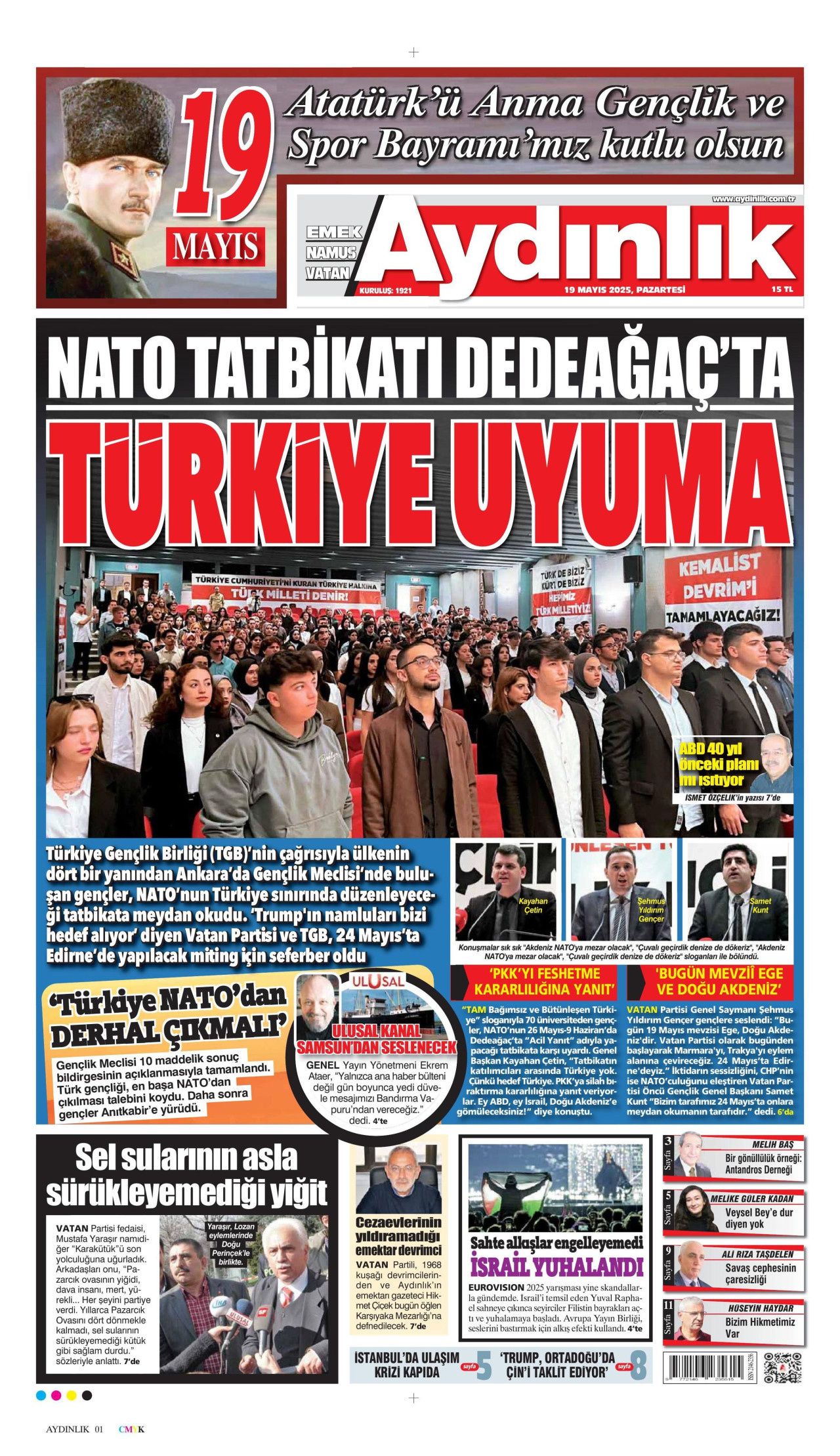 Sebze meyvede üretici korunacak, fahiş fiyat bitecek! Bakanlık harekete geçti: Aracıya neşter! 15