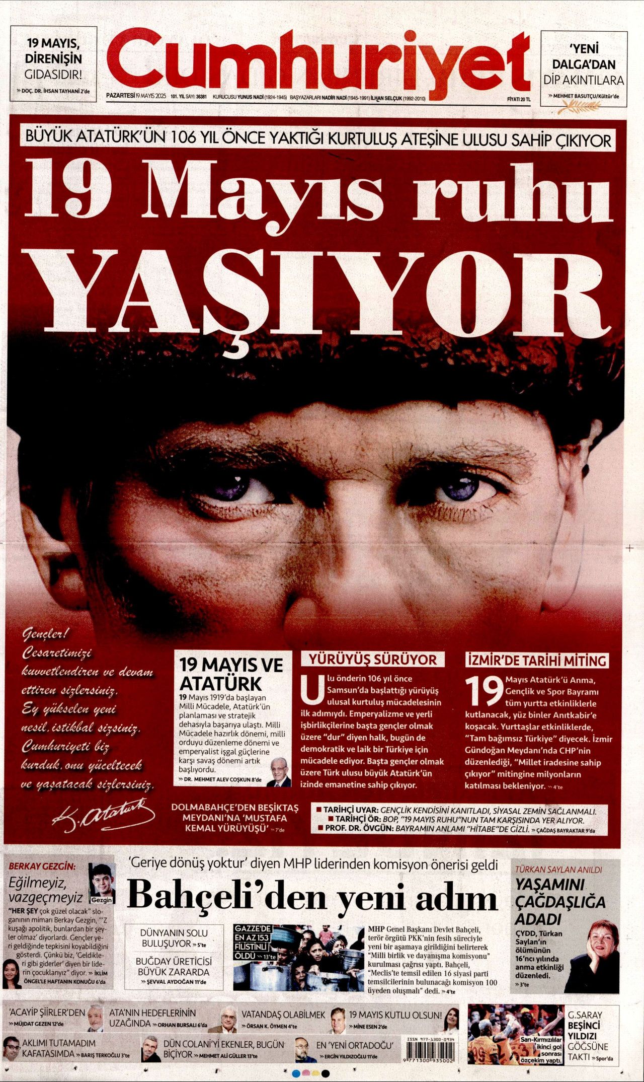 Sebze meyvede üretici korunacak, fahiş fiyat bitecek! Bakanlık harekete geçti: Aracıya neşter! 4