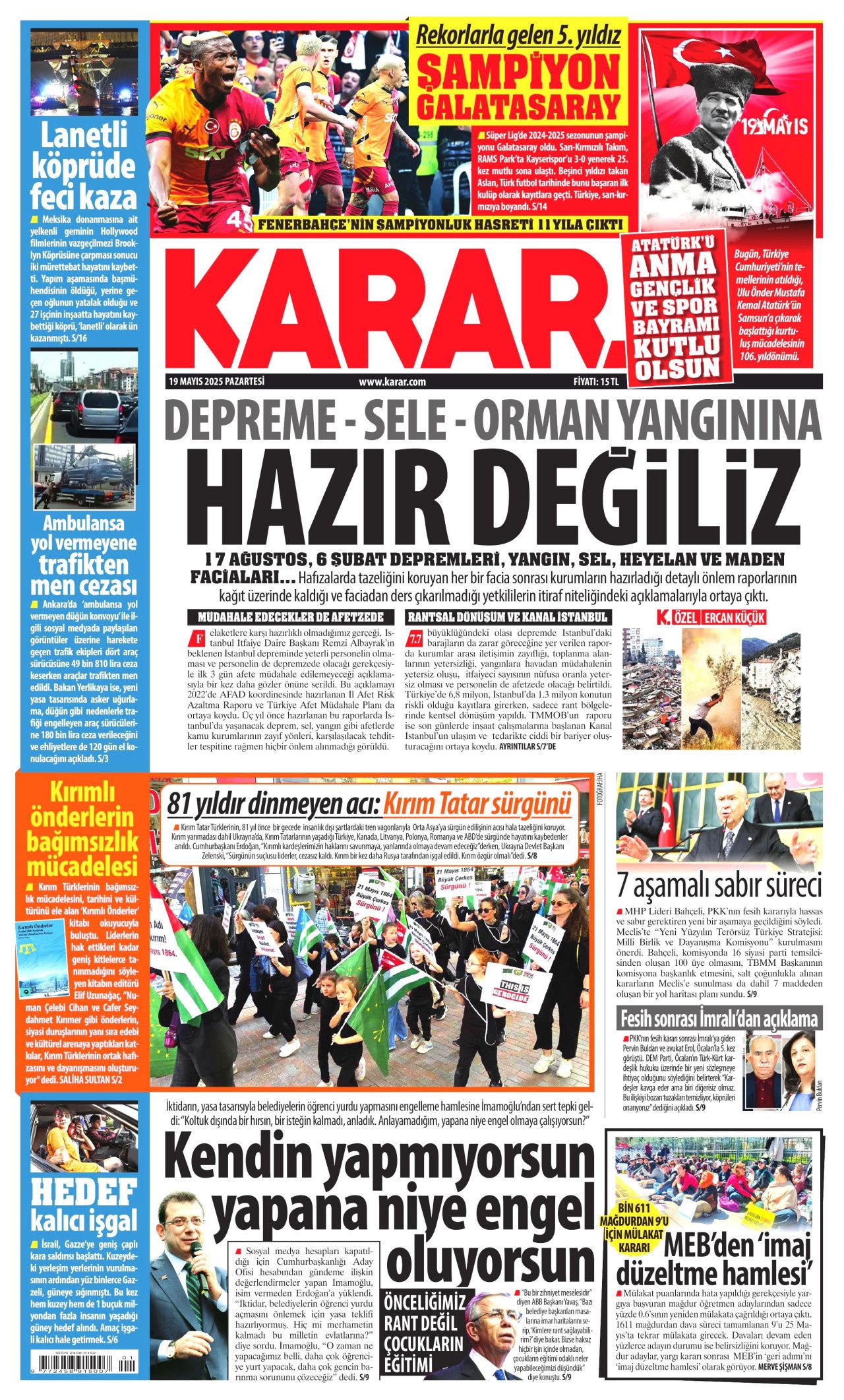 Sebze meyvede üretici korunacak, fahiş fiyat bitecek! Bakanlık harekete geçti: Aracıya neşter! 10