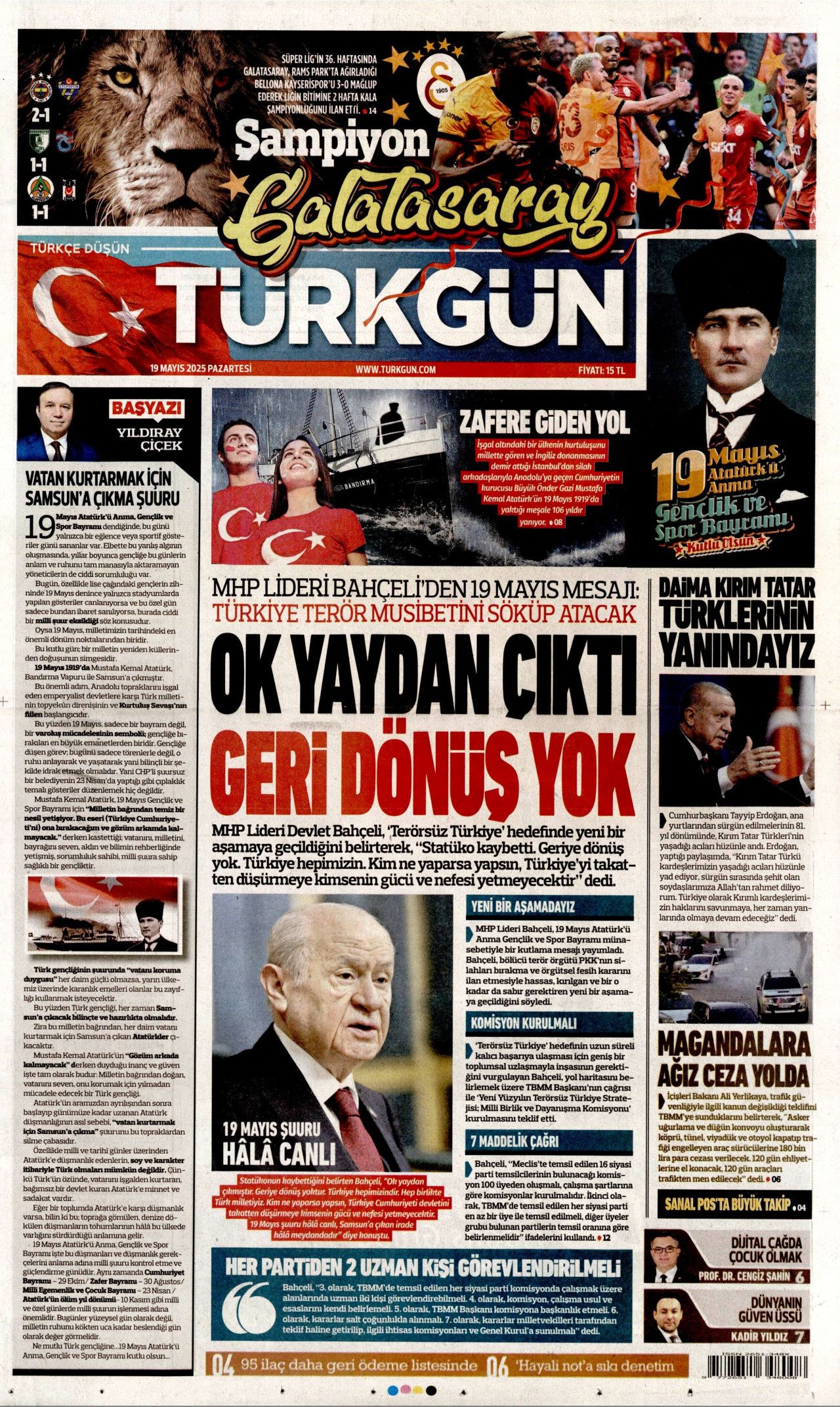 Sebze meyvede üretici korunacak, fahiş fiyat bitecek! Bakanlık harekete geçti: Aracıya neşter! 6