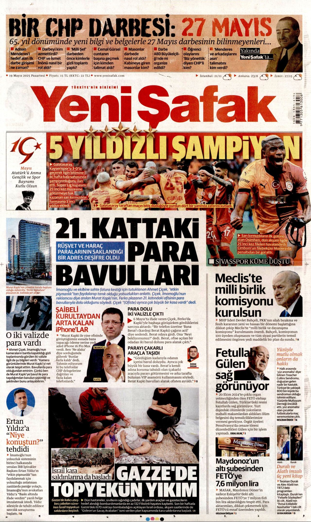 Sebze meyvede üretici korunacak, fahiş fiyat bitecek! Bakanlık harekete geçti: Aracıya neşter! 11