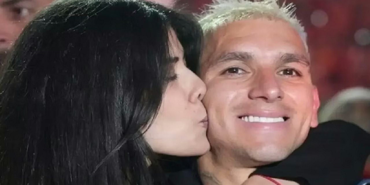 Lucas Torreira şampiyonluk ve aşk sarhoşluğu! Resmen belgelendi... 3