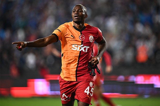 Galatasaray'a kötü haber: Fenerbahçe'nin parası doğrudan Victor Osimhen'e gidecek! 3