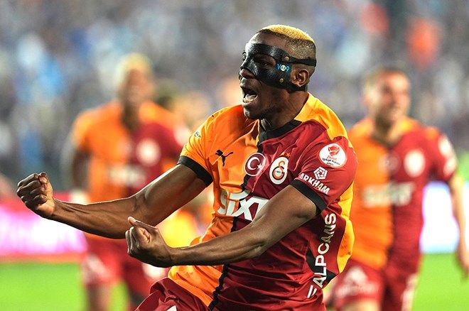 Galatasaray'a kötü haber: Fenerbahçe'nin parası doğrudan Victor Osimhen'e gidecek! 6