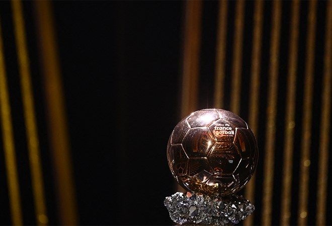 Ballon d'Or ödül töreni tarihi belli oldu: İşte bu yılın favorileri! 6