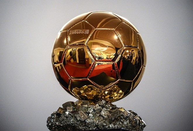 Ballon d'Or ödül töreni tarihi belli oldu: İşte bu yılın favorileri! 2