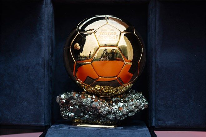 Ballon d'Or ödül töreni tarihi belli oldu: İşte bu yılın favorileri! 3