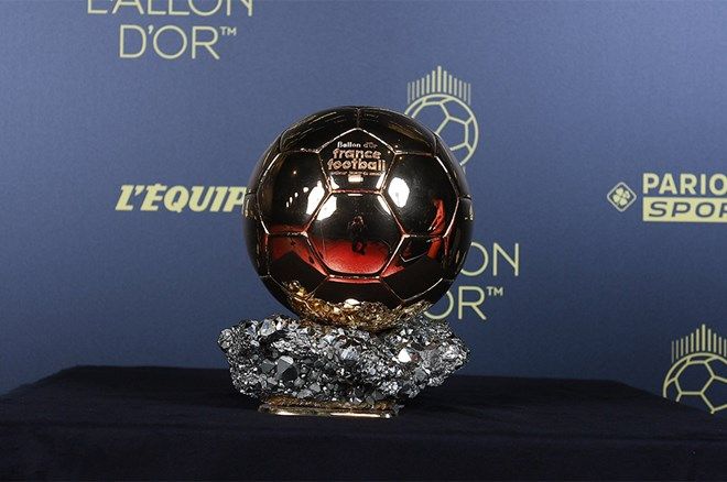 Ballon d'Or ödül töreni tarihi belli oldu: İşte bu yılın favorileri! 4