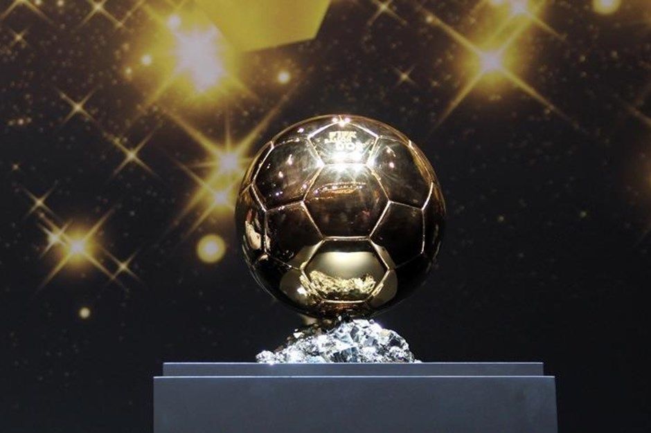 Ballon d'Or ödül töreni tarihi belli oldu: İşte bu yılın favorileri! 5