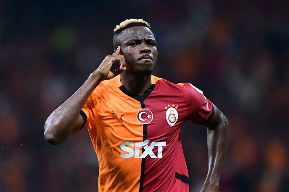 Galatasaray'da ilk ayrılık canlı yayında açıklandı: Bu sene gidiyor! 3