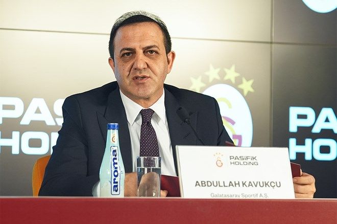 Galatasaray'da ilk ayrılık canlı yayında açıklandı: Bu sene gidiyor! 2