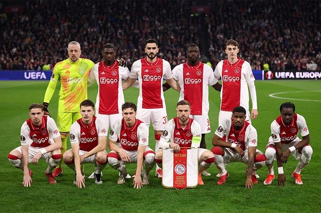 Francesco Farioli ve Dusan Tadic... Ajax resmen açıkladı! 3