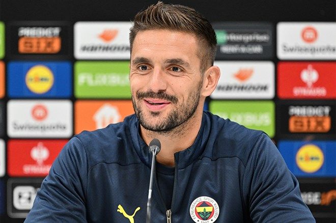 Francesco Farioli ve Dusan Tadic... Ajax resmen açıkladı! 5