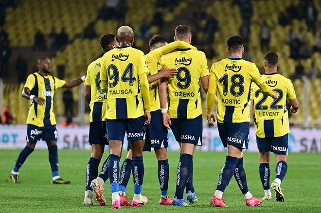 Volkan Demirel'den Fenerbahçe için gündem olan yeni sezon iddiası: Bakın yine yanlış olacak! 1