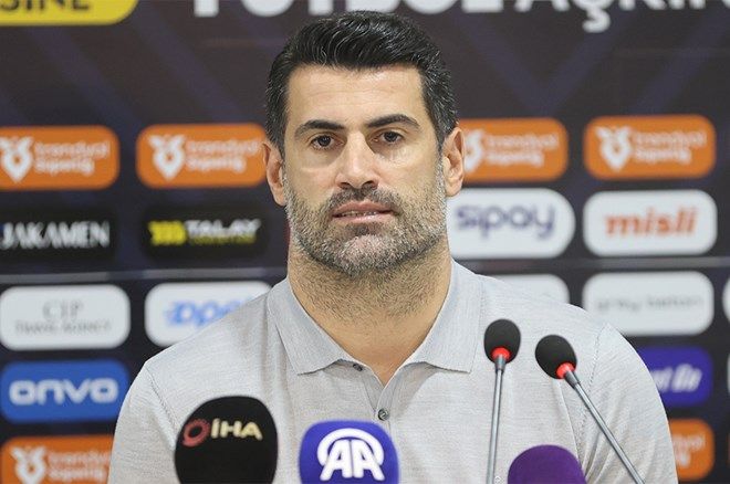 Volkan Demirel'den Fenerbahçe için gündem olan yeni sezon iddiası: Bakın yine yanlış olacak! 5