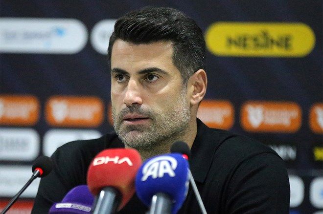 Volkan Demirel'den Fenerbahçe için gündem olan yeni sezon iddiası: Bakın yine yanlış olacak! 7
