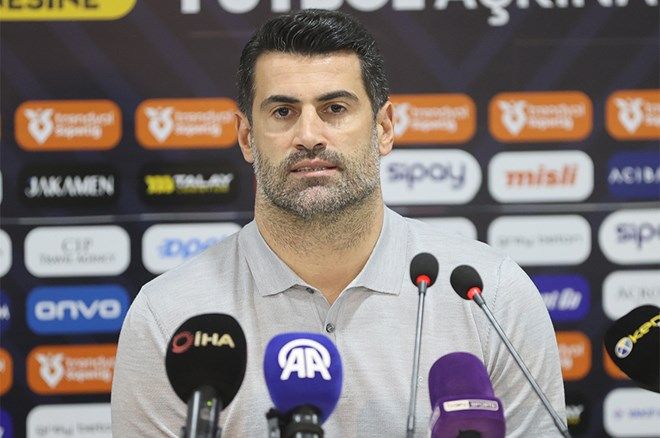 Volkan Demirel'den Fenerbahçe için gündem olan yeni sezon iddiası: Bakın yine yanlış olacak! 4